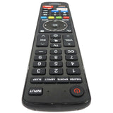 Hisense EN3R39H Pre-Owned Factory Original TV Remote Control