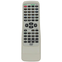 Sylvania NE207UD Pre-Owned Original TV/DVD Combo Remote Control