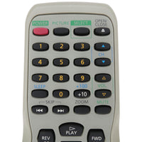 Sylvania NE207UD Pre-Owned Original TV/DVD Combo Remote Control