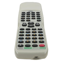 Sylvania NE207UD Pre-Owned Original TV/DVD Combo Remote Control
