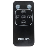 Philips SPF3482 Pre-Owned Original Digital Photo Frame Remote Control