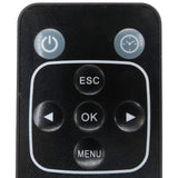 Philips SPF3482 Pre-Owned Original Digital Photo Frame Remote Control