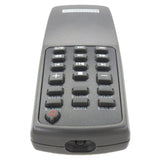 Magnavox 00129728 Pre-Owned Original Audio System Remote Control
