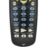RCA RC807-A Pre-Owned 8 Device Universal Remote Control