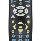 RCA RC807-A Pre-Owned 8 Device Universal Remote Control