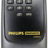 Philips Magnavox N0269UD Pre-Owned Factory Original TV Remote Control