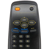 Philips Magnavox N0269UD Pre-Owned Factory Original TV Remote Control