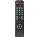 Magnavox NH404UD Pre-Owned Factory Original TV Remote Control