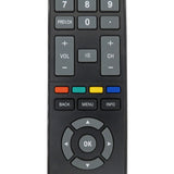 Magnavox NH404UD Pre-Owned Factory Original TV Remote Control