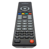 Magnavox NH404UD Pre-Owned Factory Original TV Remote Control