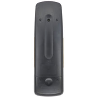 Sharp RRMCG0174AJSA Pre-Owned Factory Original VCR Remote Control