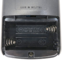 Sharp RRMCG0174AJSA Pre-Owned Factory Original VCR Remote Control