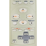 Toshiba VC-N2S Pre-Owned Factory Original TV/VCR Combo Remote Control