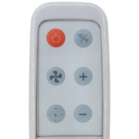 Danby Premiere COR279R16 Pre-Owned Dehumidifier Remote Control