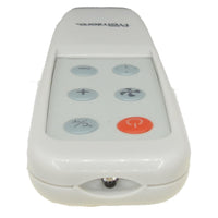 Danby Premiere COR279R16 Pre-Owned Dehumidifier Remote Control