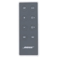 Bose 301373-005 Pre-Owned Factory Original Audio System Remote Control