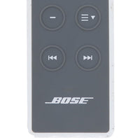 Bose 301373-005 Pre-Owned Factory Original Audio System Remote Control
