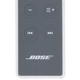 Bose 301373-005 Pre-Owned Factory Original Audio System Remote Control