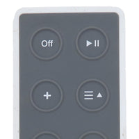 Bose 301373-005 Pre-Owned Factory Original Audio System Remote Control