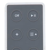 Bose 301373-005 Pre-Owned Factory Original Audio System Remote Control
