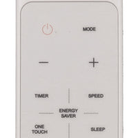 Toshiba RG15A(B)/E Pre-Owned Air Conditioner Remote Control