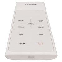 Toshiba RG15A(B)/E Pre-Owned Air Conditioner Remote Control