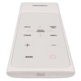 Toshiba RG15A(B)/E Pre-Owned Air Conditioner Remote Control