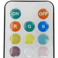 Unbranded RM-LS Pre-Owned Lighting Remote Control