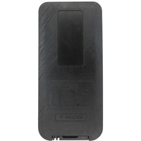 Unbranded RM-LS Pre-Owned Lighting Remote Control