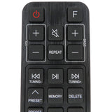 LG COV34752601 Pre-Owned Multi-Media Speaker System Remote Control
