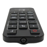 LG COV34752601 Pre-Owned Multi-Media Speaker System Remote Control