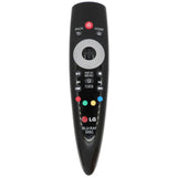 LG AKB73615602 Pre-Owned M4-Media Blu-Ray Player Remote Control