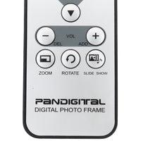 Pandigital 60014YT00-HF8-G Pre-Owned Digital Photo Frame Remote Control