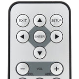 Pandigital 60014YT00-HF8-G Pre-Owned Digital Photo Frame Remote Control