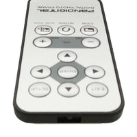 Pandigital 60014YT00-HF8-G Pre-Owned Digital Photo Frame Remote Control