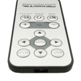 Pandigital 60014YT00-HF8-G Pre-Owned Digital Photo Frame Remote Control