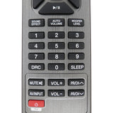 LG AKB73575431 Pre-Owned Factory Original Sound Bar Remote Control