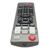 LG AKB73575431 Pre-Owned Factory Original Sound Bar Remote Control