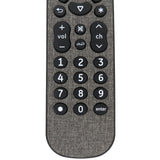 GE 46195 Pre-Owned 4 Device Universal Remote Control