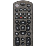 GE 46195 Pre-Owned 4 Device Universal Remote Control