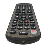 GE 46195 Pre-Owned 4 Device Universal Remote Control