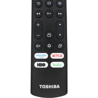 Toshiba CT-RC1US-21 Pre-Owned Fire TV Edition TV Remote Control