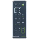 Brookstone 03144 Pre-Owned Original Audio System Remote Control