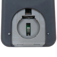 Brookstone 03144 Pre-Owned Original Audio System Remote Control