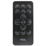TCL 12-TS5TSPN-003 Pre-Owned Factory Original Sound Bar Remote Control