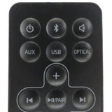 TCL 12-TS5TSPN-003 Pre-Owned Factory Original Sound Bar Remote Control