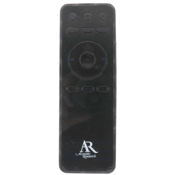 Acoustic Research ARi3G Pre-Owned 3 Device Universal Remote Control