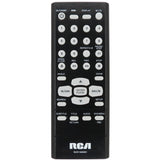 RCA RCR198DB1 (Black) Pre-Owned Original DVD Player Remote Control