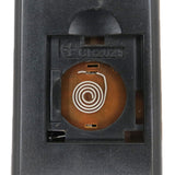 RCA RCR198DB1 (Black) Pre-Owned Original DVD Player Remote Control