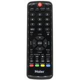 Haier HTR-D09 Pre-Owned Factory Original TV Remote Control